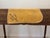 1950s Vintage Racehorse Saddle Cloth For Sale - Image 4 of 8