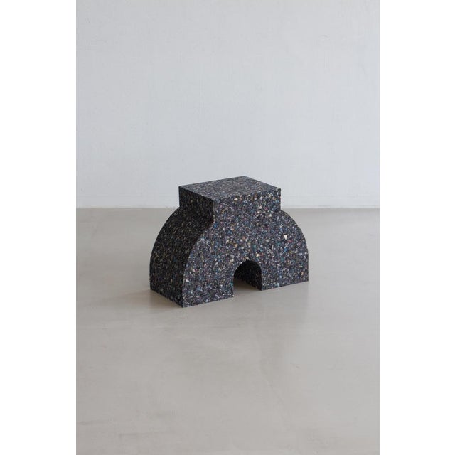 Contemporary Please Stand Up Seating Objects by Haus Otto, Set of 3 For Sale - Image 3 of 7