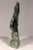 Stone Armando Rosato, Green Carrara Marble Artwork, 1977 For Sale - Image 7 of 11