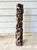 Hand Carved Mpingo African Family Tree of Life Makonde Ujamaa Sculpture For Sale In Dallas - Image 6 of 12
