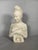 Sculpture, Bust of Madame de Récamier after Joseph Chinard (1756-1813), 52cm, 19th century For Sale