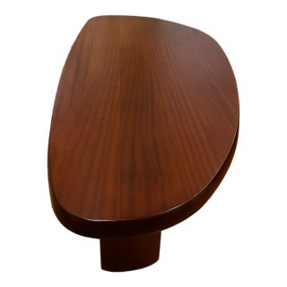 Cassina Table en Forme Libre Design Charlotte Perriand For Sale