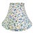 Vintage Laura Ashley Ditzy Floral Lampshade For Sale