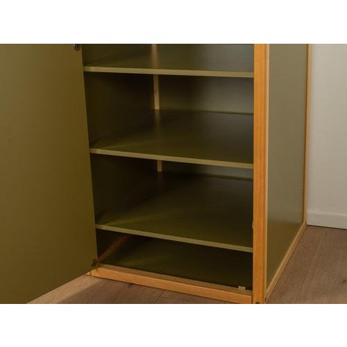 Wood Beech Dresser by Flötotto, Set of 2 For Sale - Image 7 of 10