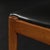 Set of 6 Kai Kristiansen Model 42 Solid Teak "Z" Armchairs 1960s Vintage For Sale - Image 9 of 16