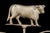 Early 20th Century Late 19th Century Butcher's Rack by Gloekler For Sale - Image 5 of 12