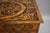 Burr Walnut Marquetry Chest from William & Mary, 1700s For Sale - Image 11 of 14