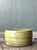Ceramic Vintage Studio Pottery Green Bowl For Sale - Image 7 of 16