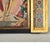 Portuguese 18th Century Resurrection of Christ Painting on Wood For Sale - Image 4 of 10