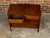 English 19th Century Metamorphic Table with Lift Top, Drawers and Shelves For Sale - Image 10 of 12