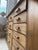 Pine Workshop Cabinet, 1950s For Sale - Image 13 of 18