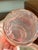 Glass Antique Baccarat Rose Tienté Pinwheel Perfume Bottles – Set of Four For Sale - Image 7 of 10