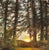 Contemporary Vancouver Island Sunset Original Oil Painting by Jessica Fairley For Sale - Image 3 of 3