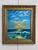 2020s Seascape by Max Shekhter (B. 1938) – Original American Oil Painting on Canvas For Sale - Image 5 of 9