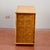 Tan Vintage Bamboo Chest of Drawers, 1970s For Sale - Image 8 of 9