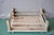 Rustic Countryside Wooden Drainer, France, 1930s For Sale - Image 3 of 8