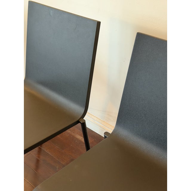 Contemporary 2 Vitra Chairs .03 For Sale - Image 3 of 6