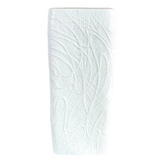 Vintage Vase from Rosenthal For Sale