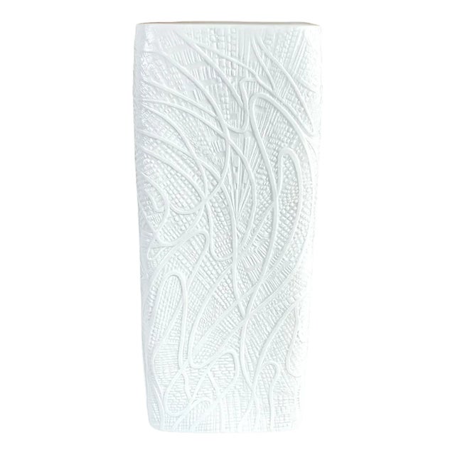 Vintage Vase from Rosenthal For Sale