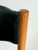 Pastoe Dining Chair by Cees Braakman for Pastoe, Netherlands, 1950s For Sale - Image 4 of 18