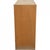 Cabinet in Oak by Mogens Koch, 1980s For Sale - Image 16 of 18