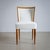 Pair of Side Chairs, Italy 1950s For Sale In New York - Image 6 of 15