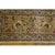 This is a beautiful, room-sized antique Tabriz rug, dating back to circa 1940. Measuring 9'1" x 12'3", this formal carpet...