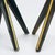 1960s Wooden Rocket Tripod Table Lamps, 1960s, Set of 2 For Sale - Image 5 of 12