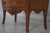 French Louis XV Marble Top Commode Accent Chest For Sale - Image 10 of 17