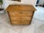 Antique Biedermeier Chest of 3 Drawers For Sale - Image 7 of 18