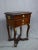 Traditional Mahogany Table For Sale - Image 3 of 13