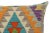 "Embellish your home with this timeless casual chic handmade Southwestern Kilim throw pillow covers made with and cotton....