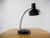 Mid-Century Modern Mid-Century Black Bakelite Table Lamp, Czechoslovakia, 1960s For Sale - Image 3 of 13