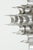 Cassiopeia Seven-Tier Pendant Light by Max Sauze for Max Sauze Studio, 1970s For Sale - Image 9 of 14
