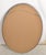 1980 Pair Decorative Oval Fluted Silver Sunburst Wall Mirrors Mid-Century Modern For Sale - Image 10 of 13