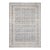 Amber Lewis x Loloi Zuma Ocean / Multi 11'-6" x 15'-7" Area Rug For Sale