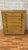 Brown Mid Century Modern Cork and Wood Dresser by Paul Frankl For Sale - Image 8 of 8