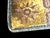 Metal Mid-Century Georges Briard Celeste Gold Plate Circa 1960s For Sale - Image 7 of 12