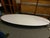 Highly sought after, vintage Eames Elliptical Table (ETR), also known as the surfboard table, in mint condition. White...