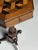 Marquetry Side Table, 1900s For Sale - Image 17 of 18