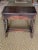 Late 19th Century English Oak Side Table For Sale - Image 4 of 13