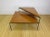 Mid-Century Modern 1950s Vintage Paul McCobb for Directional Two-Tier Corner Table For Sale - Image 3 of 11