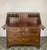 Georgian Mahogany Bureau, Mid -18th Century For Sale - Image 18 of 18