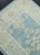 Early 21st Century Turkish Oushak Runner Rug 3' x 11'10" #17814 For Sale - Image 5 of 8