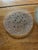 This is a lovely set of 4 “Asteroid” bubble plates from 1970. The plates were designed by the Mid Century Modern Polish...