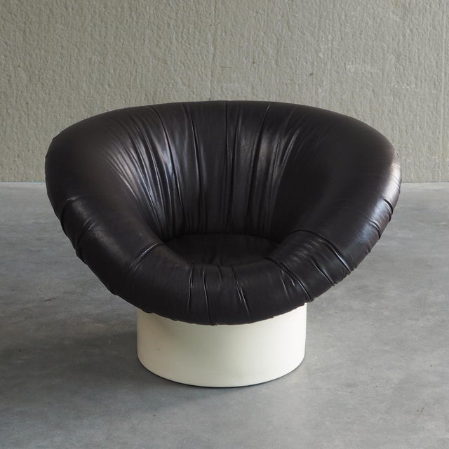 Krokus Lounge Chair by Lennart Bender for Ulferts Ab, 1968 For Sale - Image 15 of 16