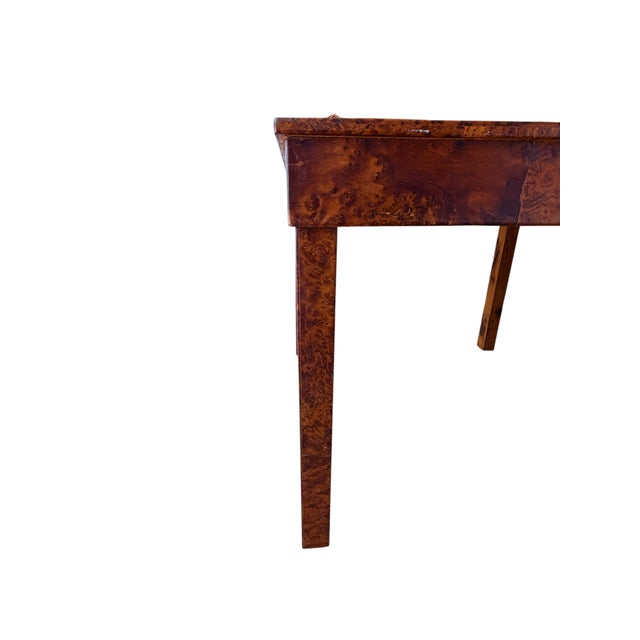 African Exquisite 19th Century North African Side Table. For Sale - Image 3 of 5