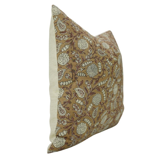 Enhance your home décor with our Fabdivine Handmade Block Print Pillow Covers – Shilong, beautifully crafted from premium...