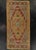Brown Turkish Mini Rug Oriental Hand Knotted Vintage Rug 1'7" x 3'3" #21229 For Sale - Image 8 of 8