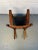Wood Mid 20th Century Small Mission Rocking Chair For Sale - Image 7 of 11